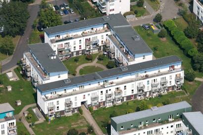 Ernst Derra Str 41 - 49 1