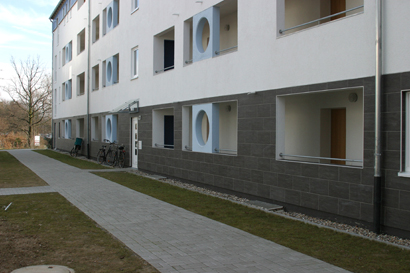 Ernst Derra Str 41 - 49 4