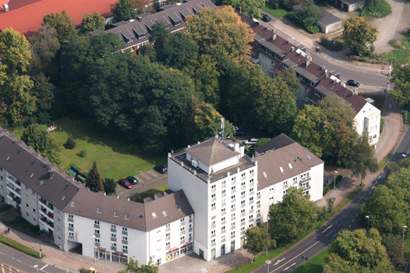 Obergath 211 - 215 Gladbacher Str 346 1