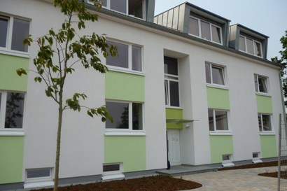 Oststr 18 - 20 2