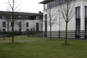 Otto-Hahn-Straße 108-118 | Studierendenwerk Düsseldorf