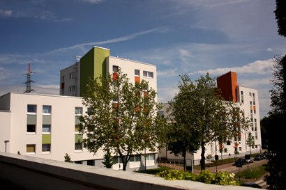Universitaetsstr 1 4