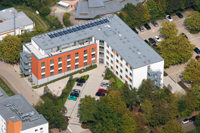 Universitaetsstr 3 1
