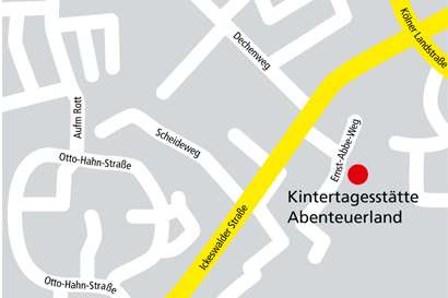 Anfahrt-Abenteuerland