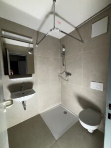 Badezimmer Bittweg 124