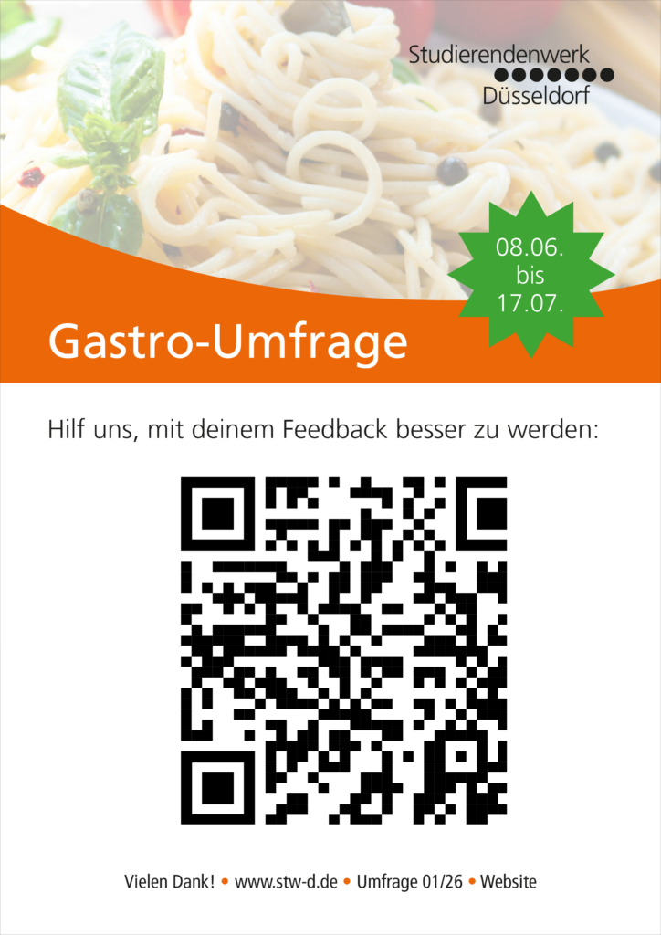 Gastro-Umfrage Mai 2026